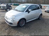Fiat 500 Sport 3C3CFFBR4CT128165 снимка