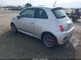 Fiat 500 Sport 3C3CFFBR4CT128165 fotografie