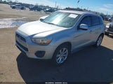 Mitsubishi Outlander Sport Es 4A4AP3AU5EE001098 снимка