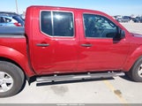 Nissan Frontier Sv 1N6AD0ER6DN761900 снимка