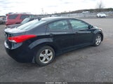 Hyundai Elantra Gls 5NPDH4AE1DH422864 снимка