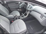 Hyundai Elantra Gls 5NPDH4AE1DH422864 снимка