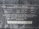 Hyundai Elantra Gls 5NPDH4AE1DH422864 снимка