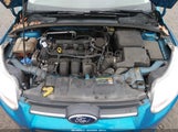 Ford Focus Se 1FAHP3K22CL411214 снимка