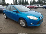 Ford Focus Se 1FAHP3K22CL411214 fotografie