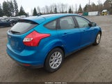 Ford Focus Se 1FAHP3K22CL411214 fotografie