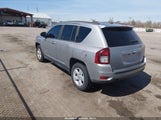 Jeep Compass Latitude 1C4NJCEA0GD619755 снимка