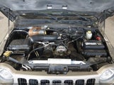 Jeep Liberty Sport 1J4GL48K76W243761 снимка