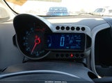 Chevrolet Sonic Lt Auto 1G1JC6SBXF4119097 снимка