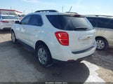 Chevrolet Equinox Lt 2GNALCEK9G6234802 снимка