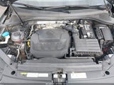 Volkswagen Tiguan 2.0T Se 3VV2B7AX3NM033250 photo