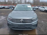 Volkswagen Tiguan 2.0T Se 3VV2B7AX3NM033250 fotografie