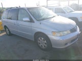 Honda Odyssey Ex-L 2HKRL18012H513580 снимка