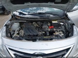 Nissan Versa 1.6 S/1.6 S+/1.6 Sl/1.6 Sv 3N1CN7AP2GL841496 photo