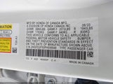 Honda Civic Sport 2HGFE2F50PH556648 снимка