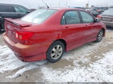 Toyota Corolla S 1NXBR30E26Z719355 снимка