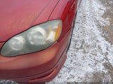 Toyota Corolla S 1NXBR30E26Z719355 снимка