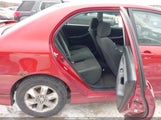 Toyota Corolla S 1NXBR30E26Z719355 снимка