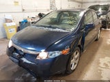 Honda Civic Ex-L 2HGFA16918H519134 снимка
