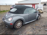 Volkswagen New Beetle Gls 3VWCM31Y34M330335 снимка