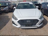 Hyundai Sonata Se 5NPE24AF5JH668455 снимка