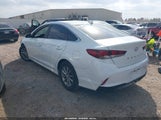 Hyundai Sonata Se 5NPE24AF5JH668455 снимка