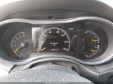 Jeep Grand Cherokee Limited 4X2 1C4RJEBG7JC460834 fotografie