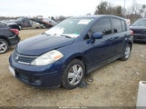Nissan Versa 1.8S 3N1BC13E97L457709 снимка
