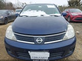 Nissan Versa 1.8S 3N1BC13E97L457709 снимка