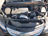 Chevrolet Volt Premier 1G1RB6S52HU106282 снимка