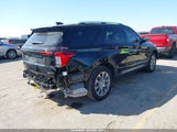 Ford Explorer Platinum 1FMUK7HH1SGC41246 снимка