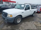 Ford Ranger Xl 1FTYR10D79PA65286 снимка