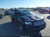 Jeep Compass High Altitude 4X4 1C4NJDEB4HD101034 fotografie