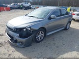 Mitsubishi Lancer Es JA32U2FU5GU009796 fotografie