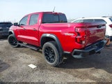 Chevrolet Colorado Trail Boss, 4Wd 1GCPTEEK3T1124162 снимка