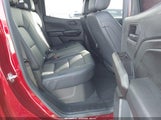 Chevrolet Colorado Trail Boss, 4Wd 1GCPTEEK3T1124162 photo