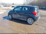 Chevrolet Spark 1Lt Cvt KL8CD6SA2GC617038 снимка