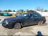 Ford Crown Victoria Police/Police Interceptor 2FAHP71V68X156614 снимка