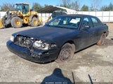 Ford Crown Victoria Police/Police Interceptor 2FAHP71V68X156614 photo