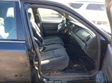 Ford Crown Victoria Police/Police Interceptor 2FAHP71V68X156614 снимка