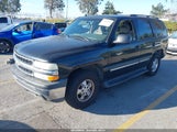 Chevrolet Tahoe Ls 1GNEC13V34R285232 снимка