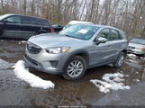 Mazda Cx-5 Sport JM3KE4BY7F0553894 снимка
