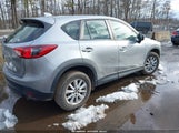 Mazda Cx-5 Sport JM3KE4BY7F0553894 снимка