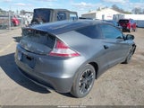 Honda Cr-Z JHMZF1D45FS003657 снимка