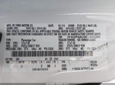 Ford C-Max Hybrid Se 1FADP5AU2EL502290 снимка