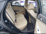 Hyundai Accent Gls KMHCU4AE8CU136999 снимка