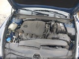Hyundai Sonata Se 5NPEG4JAXMH077371 снимка