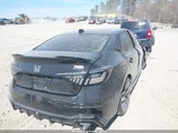Honda Civic Sport 2HGFE2F50NH560003 fotografie