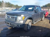 Ford F-150 Xlt 1FTFX1EF6EFB21242 снимка
