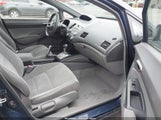 Honda Civic Lx 1HGFA16517L111926 снимка